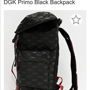 dgk primo backpack